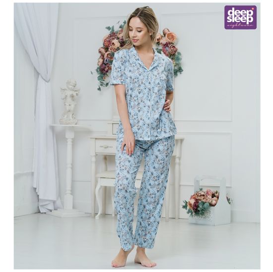Пижама Deep Sleep 13202