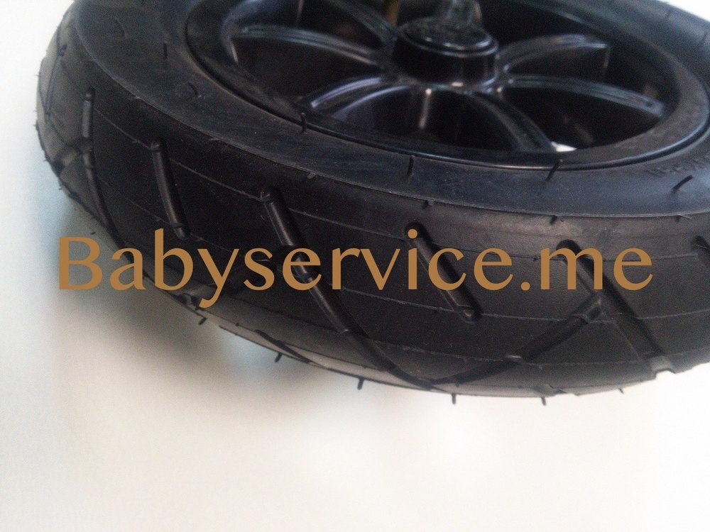 Колесо Babyhit Provenza AS130 заднее