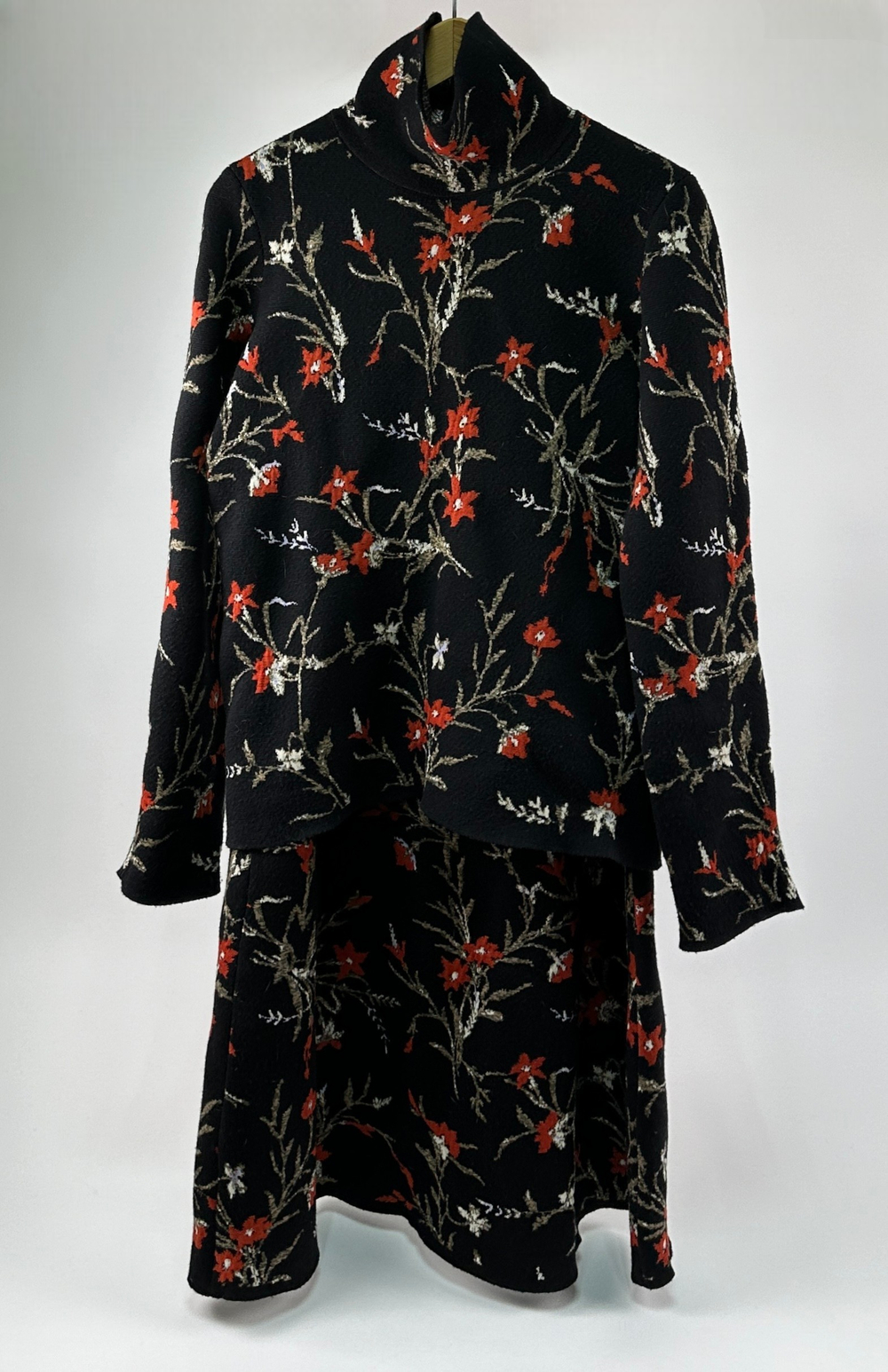 Костюм Balenciaga