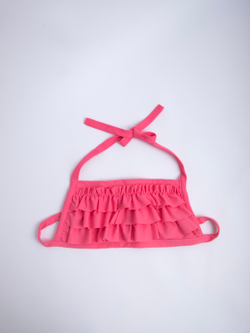 Лиф купальный детский