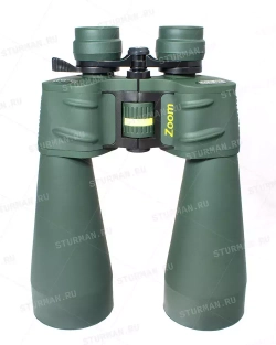Бинокль Sturman 12-36x70