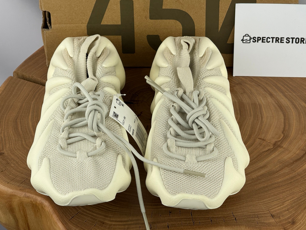 Yeezy 450 Cloud White