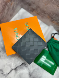 Кошелек Bottega Veneta