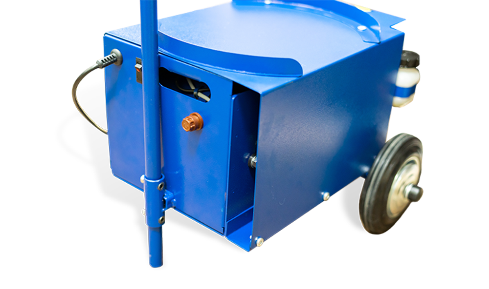 Доильный аппарат АДЭ-02 ЦР (Фермер)