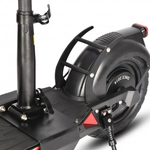 Электросамокат WHITE SIBERIA TAIGA 3.0 (2022) - Gold moscow