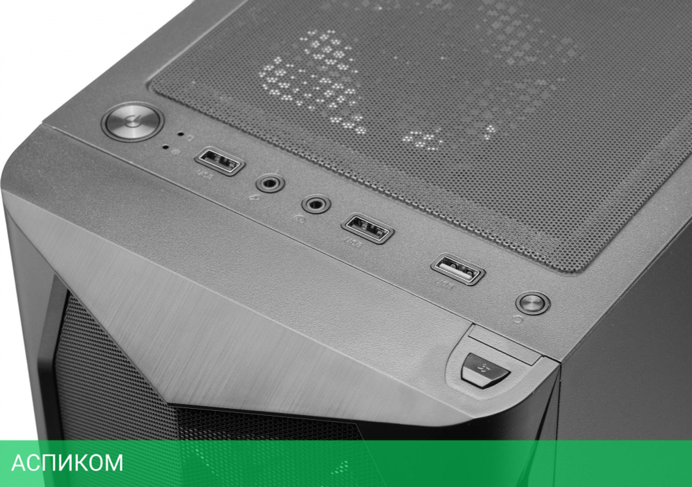 Корпус Zalman N4 w/o PSU