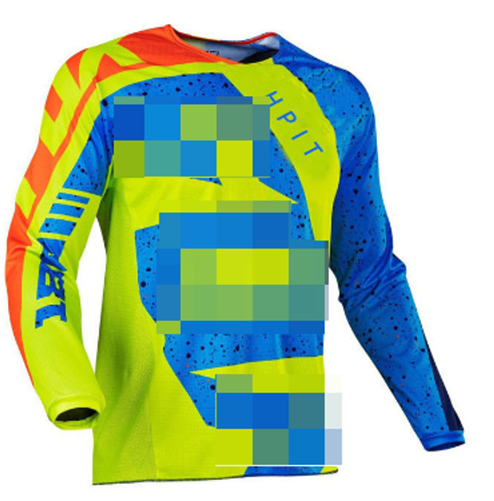 джерси FX-2 XL