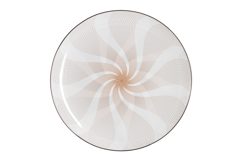 Обеденный сервиз 27 предметов на 6 персон Anna Lafarg Emily Оскар