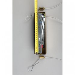 Подвесной светильник Aployt Riccarda APL.075.13.32