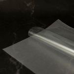 Пленка рифлёная для вакуумной упаковки 150мм 5м Foodatlas