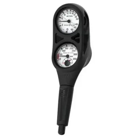 Консоль двухприборная AquaLung