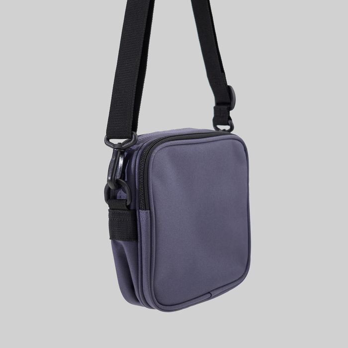 Сумка Carhartt WIP Essentials Bag артикул:I031470_dove_grey - купить в магазине Дайс