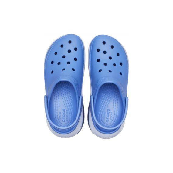 Crocs Classic EVA 'Blue'