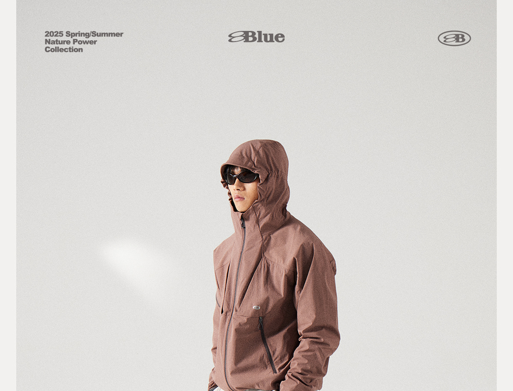 Куртка Nothomme Blue Structure Waterproof Soft Shell Hooded Jacket Orange Pink