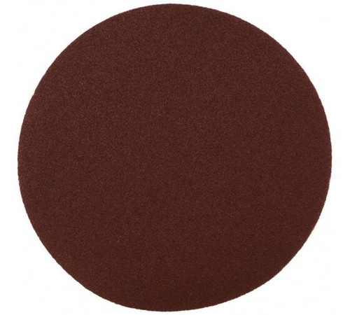 КРУГ АБРАЗ. MATRIX НА ВОРС.ПОДЛ.П/ЛИП  P150 125ММ 10ШТ 73860