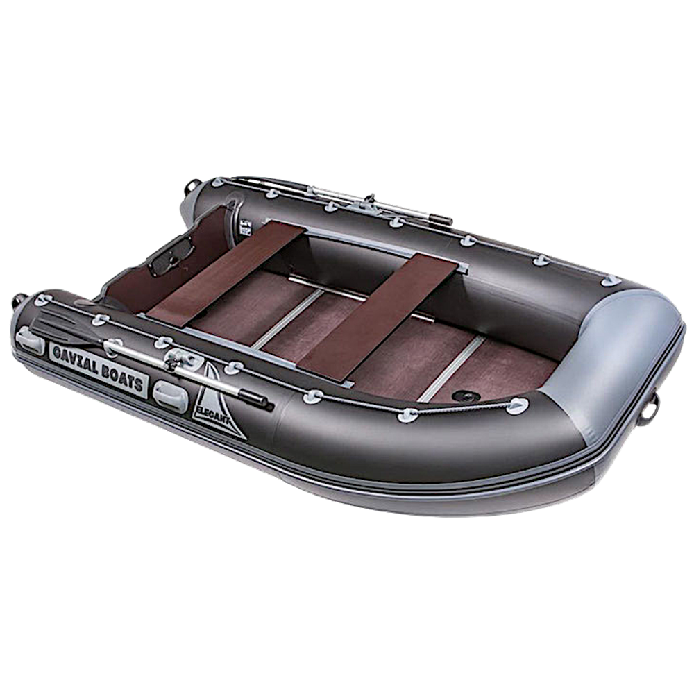 Доп. модификация лодок Pelican Гавиал Elegant Моторная