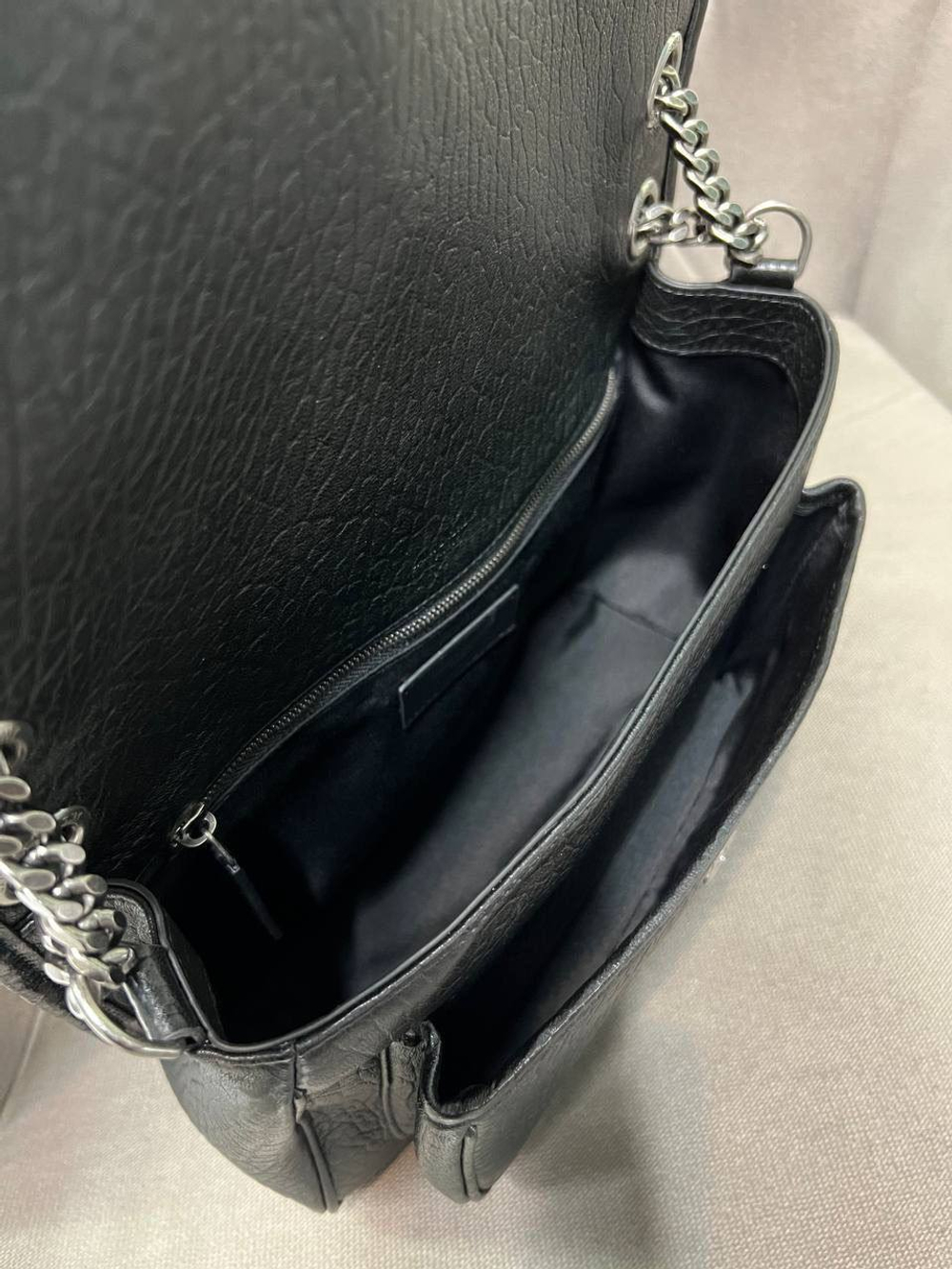 Сумка Yves Saint Laurent