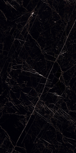 Слэб керамический NERO MARQUINA 2700х1200х6мм (MATT)