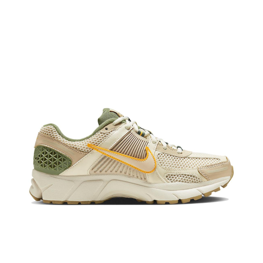 Кроссовки Nike Air Zoom Vomero 5 'Pale Ivory Oil Green' FQ6868-181
