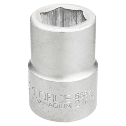 Головка 21мм 3/4''6гр. RockForce##Rock FORCE RF-56521