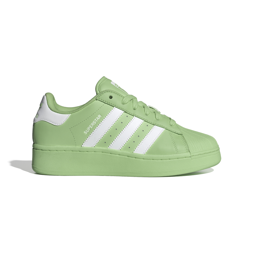 Кроссовки женские adidas Originals SUPERSTAR XLG W