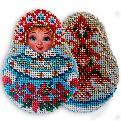 Снегурочка