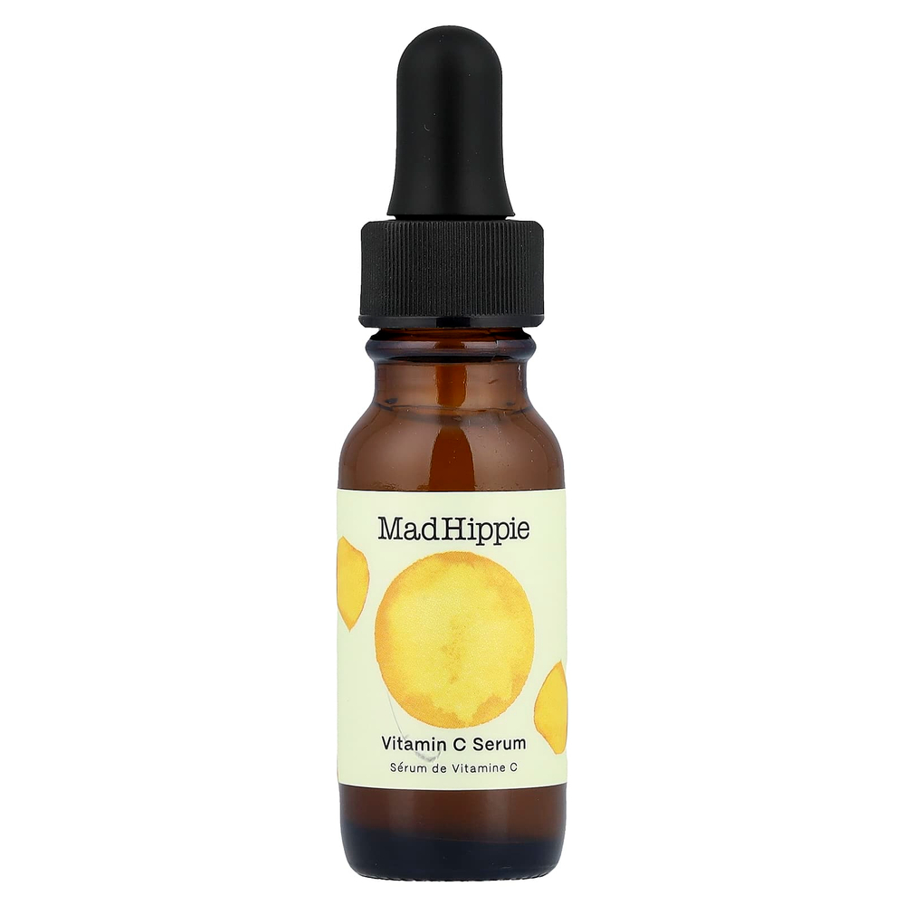 Mad Hippie, Wintertime Essentials, набор из 6 предметов