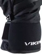 Перчатки горные VIKING Piemont Black (inch (дюйм):10)