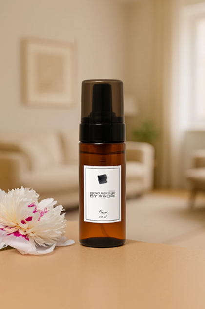 Пенка-автозагар для тела FLEUR Hard