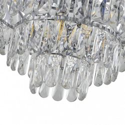 Светильник на штанге Arte Milano Sorrento-2019 372019/7/50/460 CR