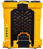 Опрыскиватель аккумуляторный Huter SP-16AC