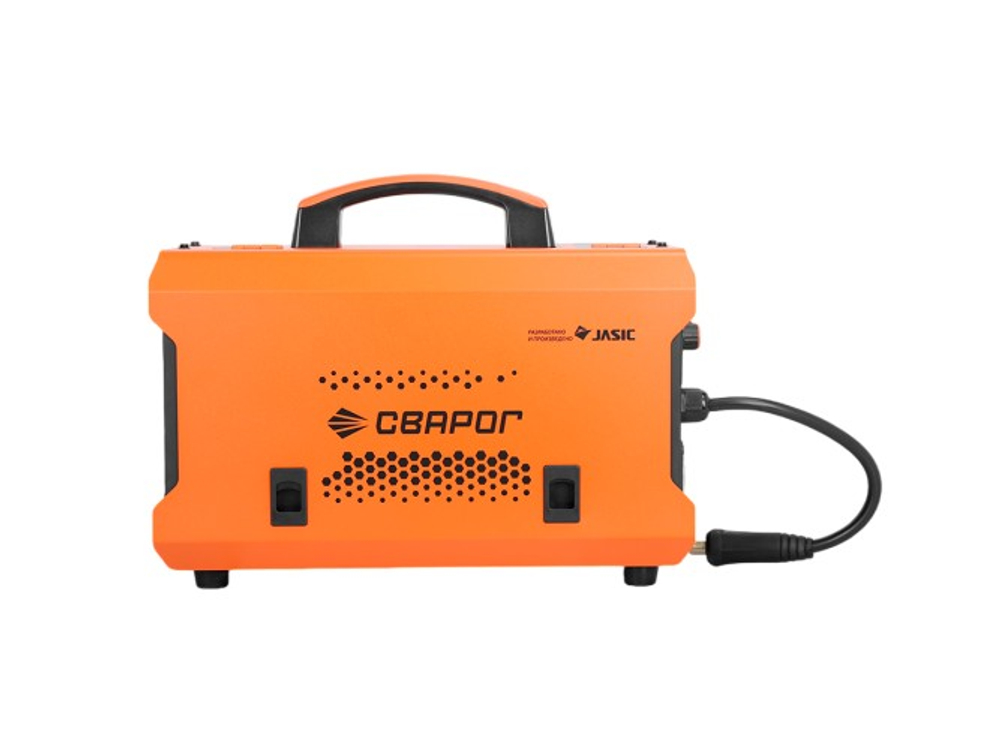 Сварочный полуавтомат СВАРОГ REAL MIG 200 (N2K2) 00000102516