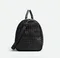 Дорожная сумка Bottega Veneta Intrecciato Duffle черный