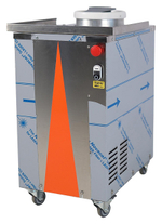 Тестоделитель-округлитель Azimut PO-AR 300