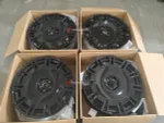 КОВАНЫЕ ДИСКИ для LAND ROVER RANGE ROVER L460 2024 Ленд Ровер