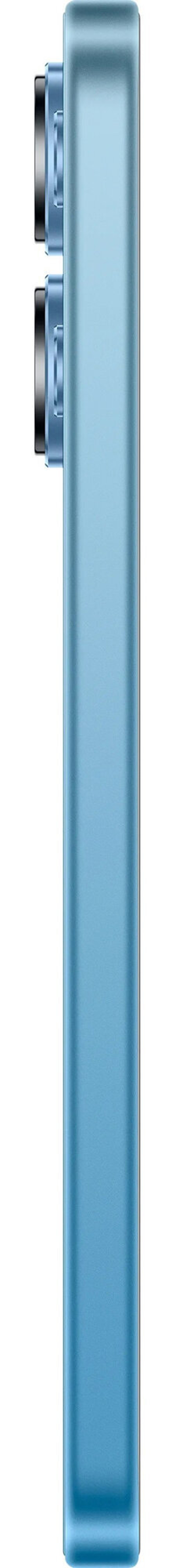 Xiaomi Смартфон Redmi Note 13 Ростест (EAC) 8/512 ГБ, синий