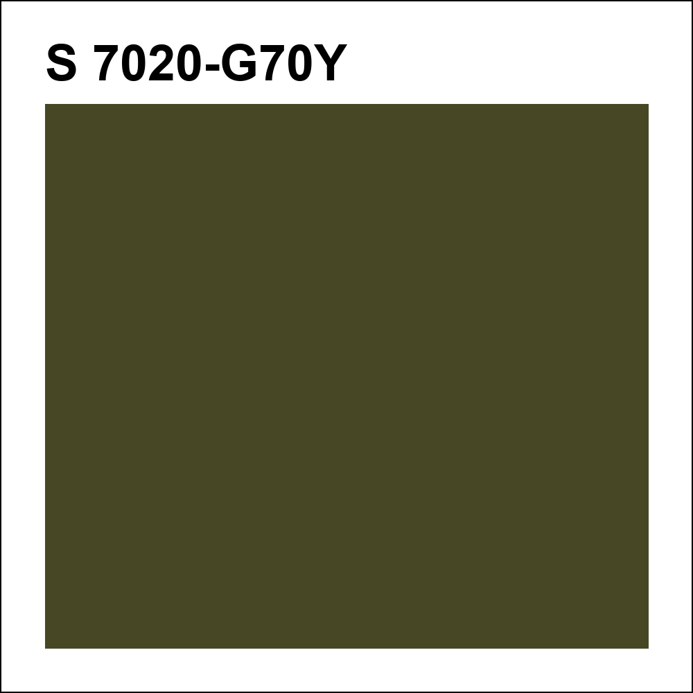 S 7020-G70Y за кг