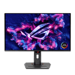 Монитор 27" ASUS ROG Strix XG27UCDMG QD-OLED 3840x2160 240Hz 0.03ms 450cd/m 2xHDMI 1xDP 1xUSB-C