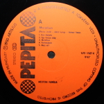 Neoton Familia / Marathon (LP)