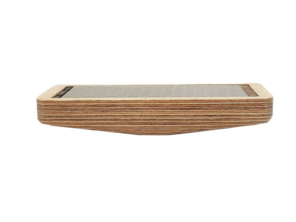Инструмент для обработки наклейки &quot;Wood &amp; Steel I&quot;