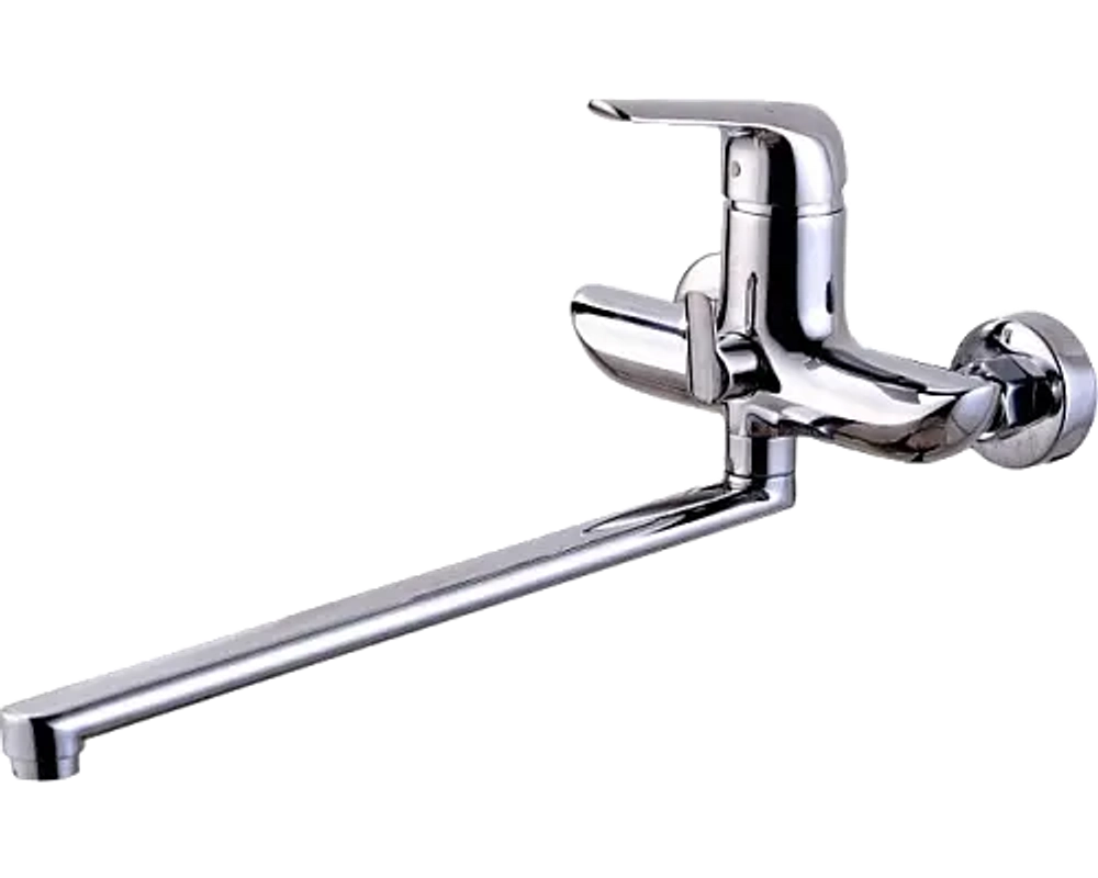 Смеситель для ванны Ganzer GZ24041
