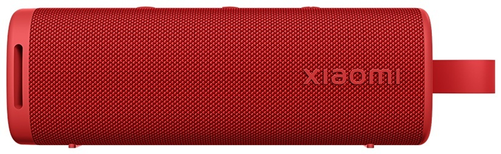 Портативная колонка Xiaomi SOUND OUTDOOR красный