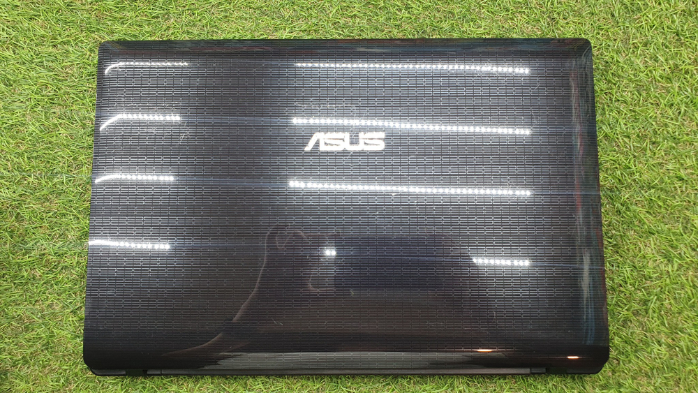 Игровой ASUS i3/4 Gb/GT 540M покупка/продажа
