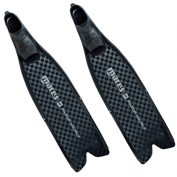 Ласты Mares Razor Matrix