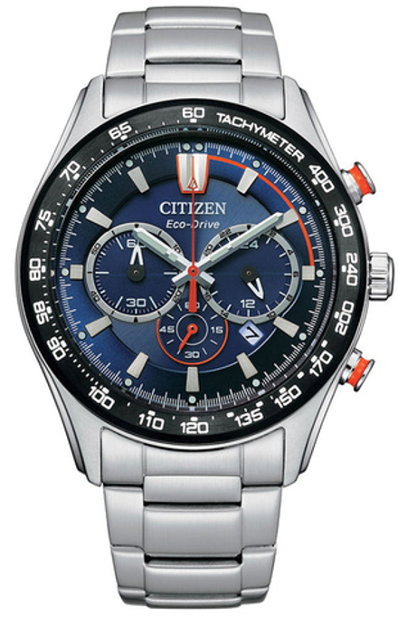 Мужские наручные часы Citizen CA4486-82L