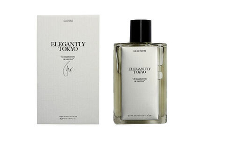 Zara Emotions Perfumes Unisex Original Product