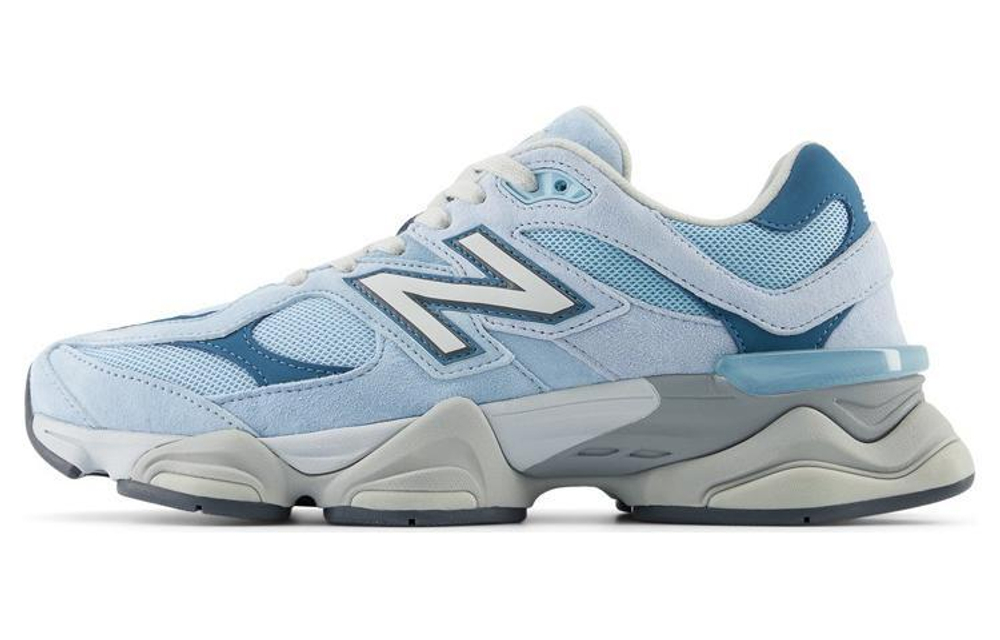 Кроссовки New Balance Nb 9060
