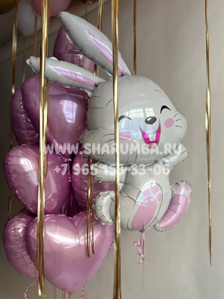 Композиция для девушки №79