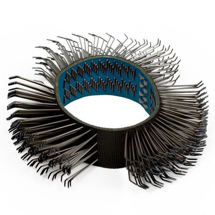 Цена на MIGHTY SEVEN (QB-9411) Щетка мягкая MBX