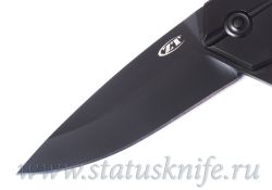Нож Zero Tolerance 0888 M390 Black ZT0888 #0080фотография - 2